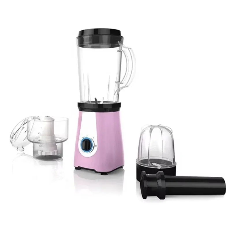 Baby Food Hand Blender - Licuadora de Mesa 3 en 1,