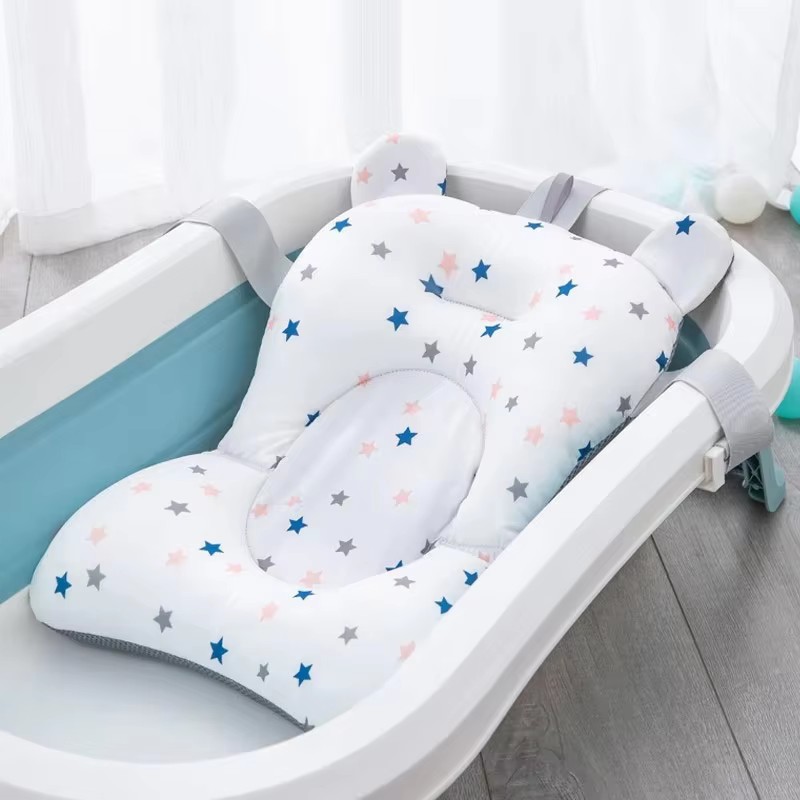 Baby Food Warmer Portable - Estera de soporte para asiento de