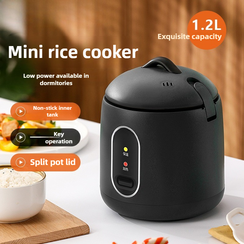 Baby Food Stew - Mini Arrocera de 1.2L, Arrocera de