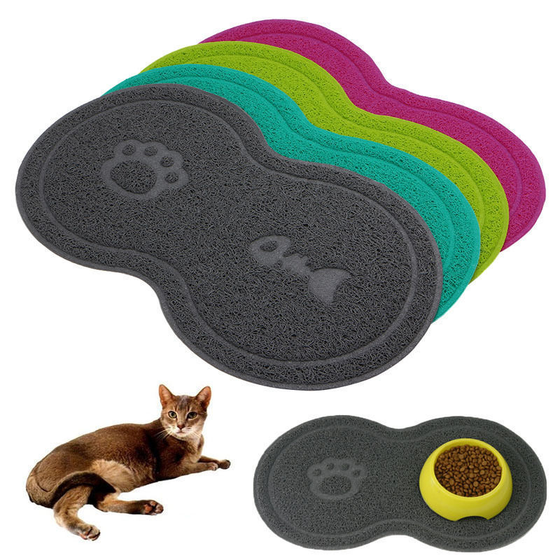 Baby Food Cat - Estera para mascotas y gatos, bonita