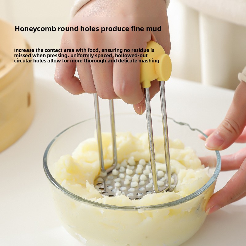 Baby Food Avocado - Prensa para puré de patatas, prensa