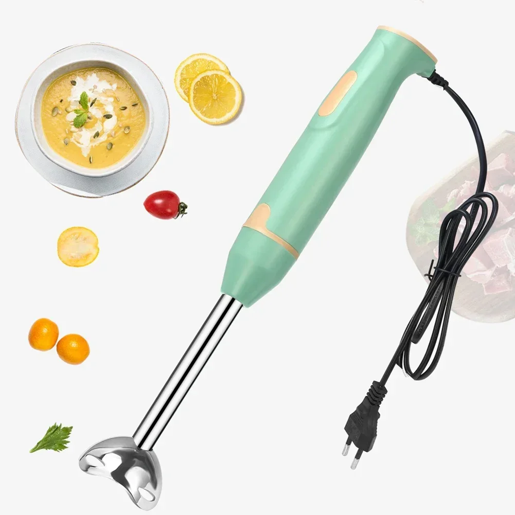 Baby Food Stew - Batidora de mano de 400W, picadora