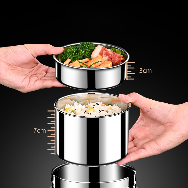 Fiambreras con calefacción elé - Baby Food Warmer Portable reseña y precio