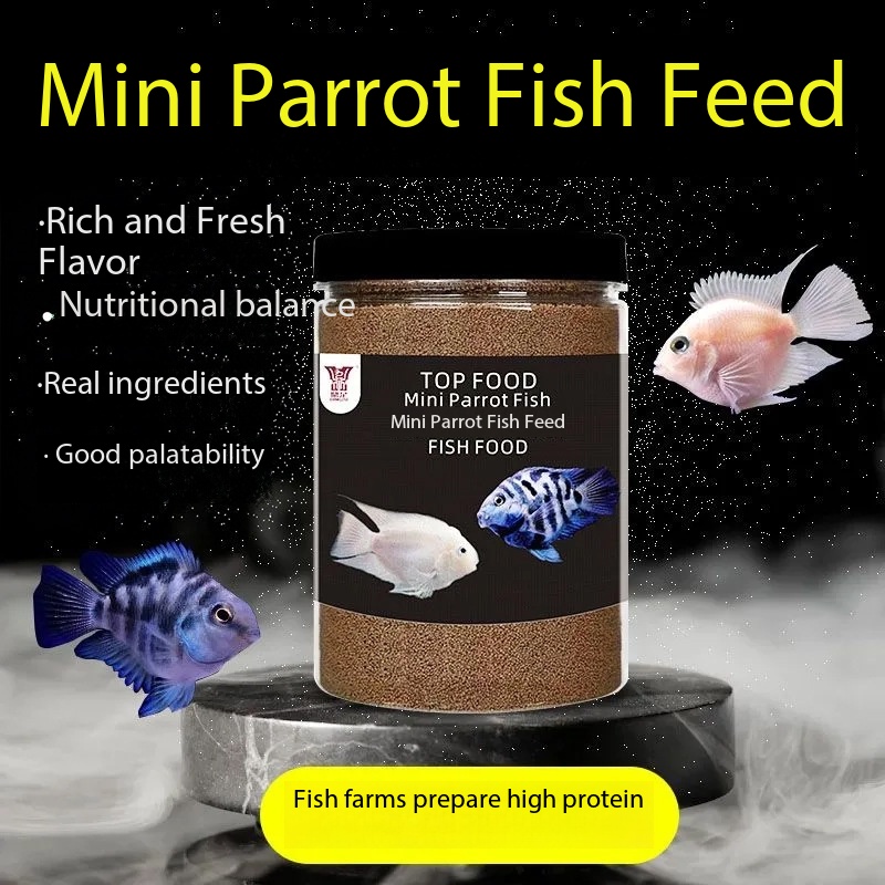 Alimento en Microperlas de Alt - Baby Food With Protein reseña y precio