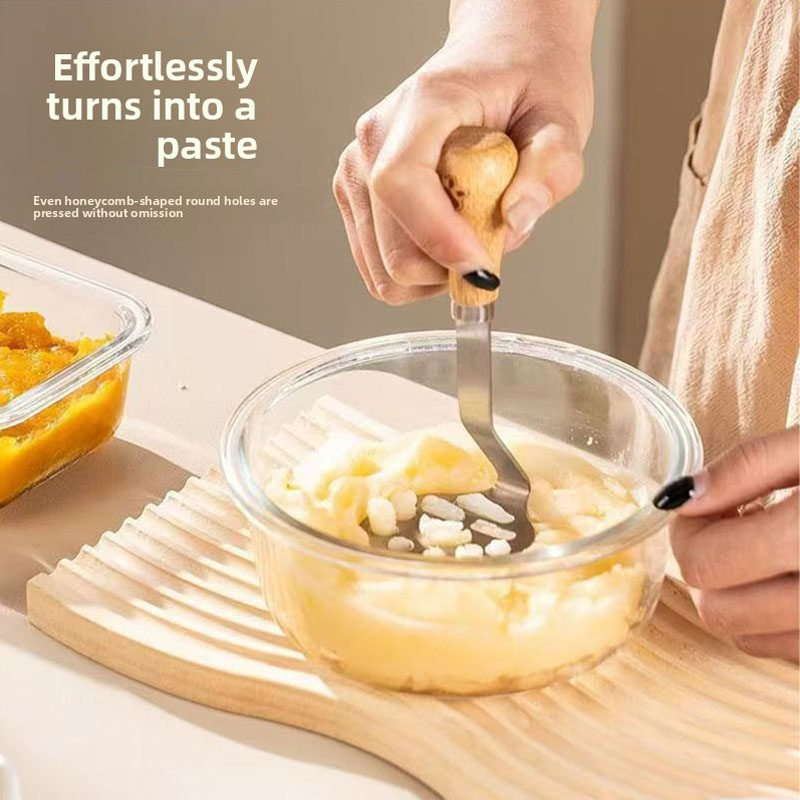 Trituradora de patatas con gar - Baby Food Avocado reseña y precio
