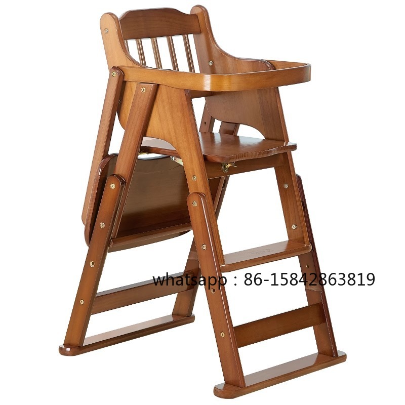 Silla de comedor para bebé, si - Baby Food Eating Chair reseña y precio