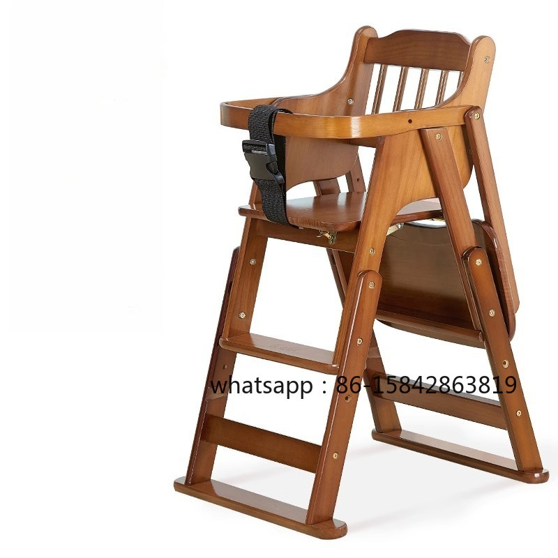 Silla de comedor para bebé, si - Baby Food Eating Chair reseña y precio