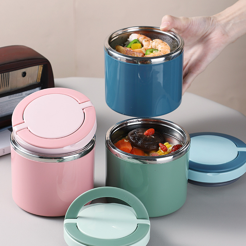 Tarro de comida aislado de 630 - Baby Food Warmer Portable reseña y precio