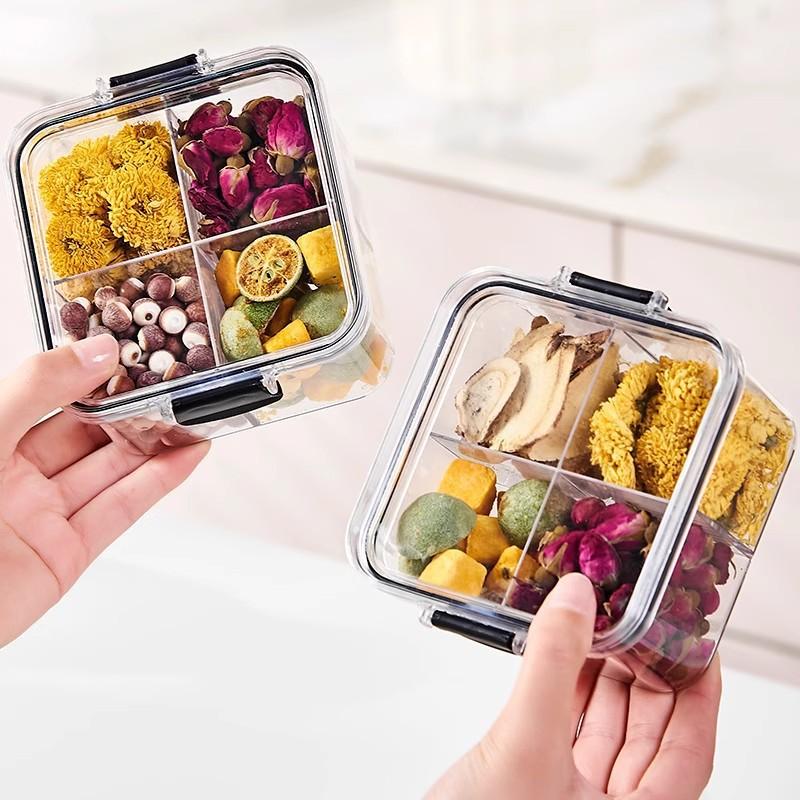 Frascos Herméticos para Almace - Baby Food In Jars reseña y precio