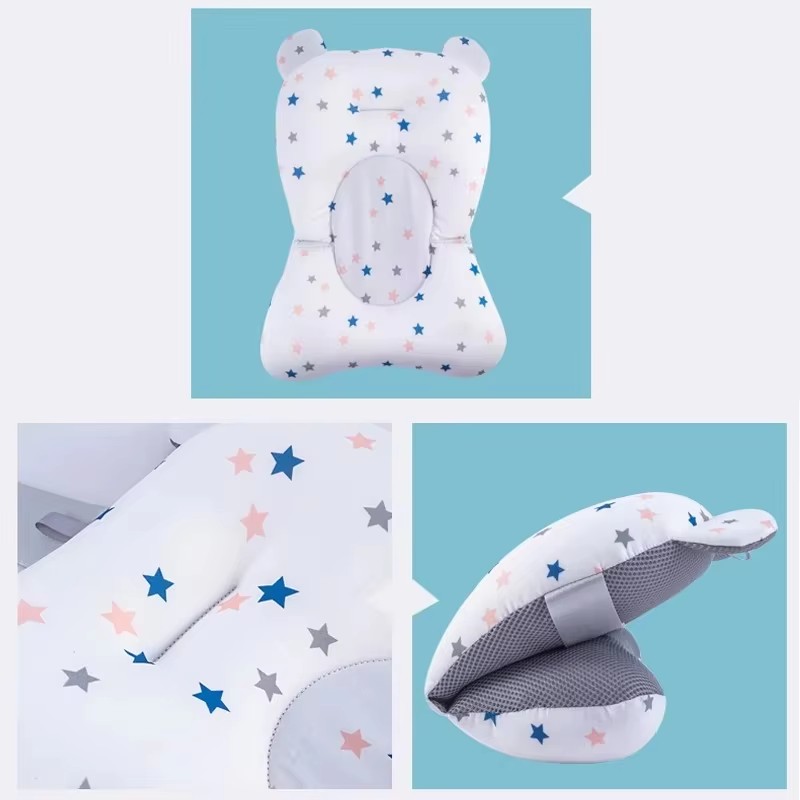 Estera de soporte para asiento - Baby Food Warmer Portable reseña y precio