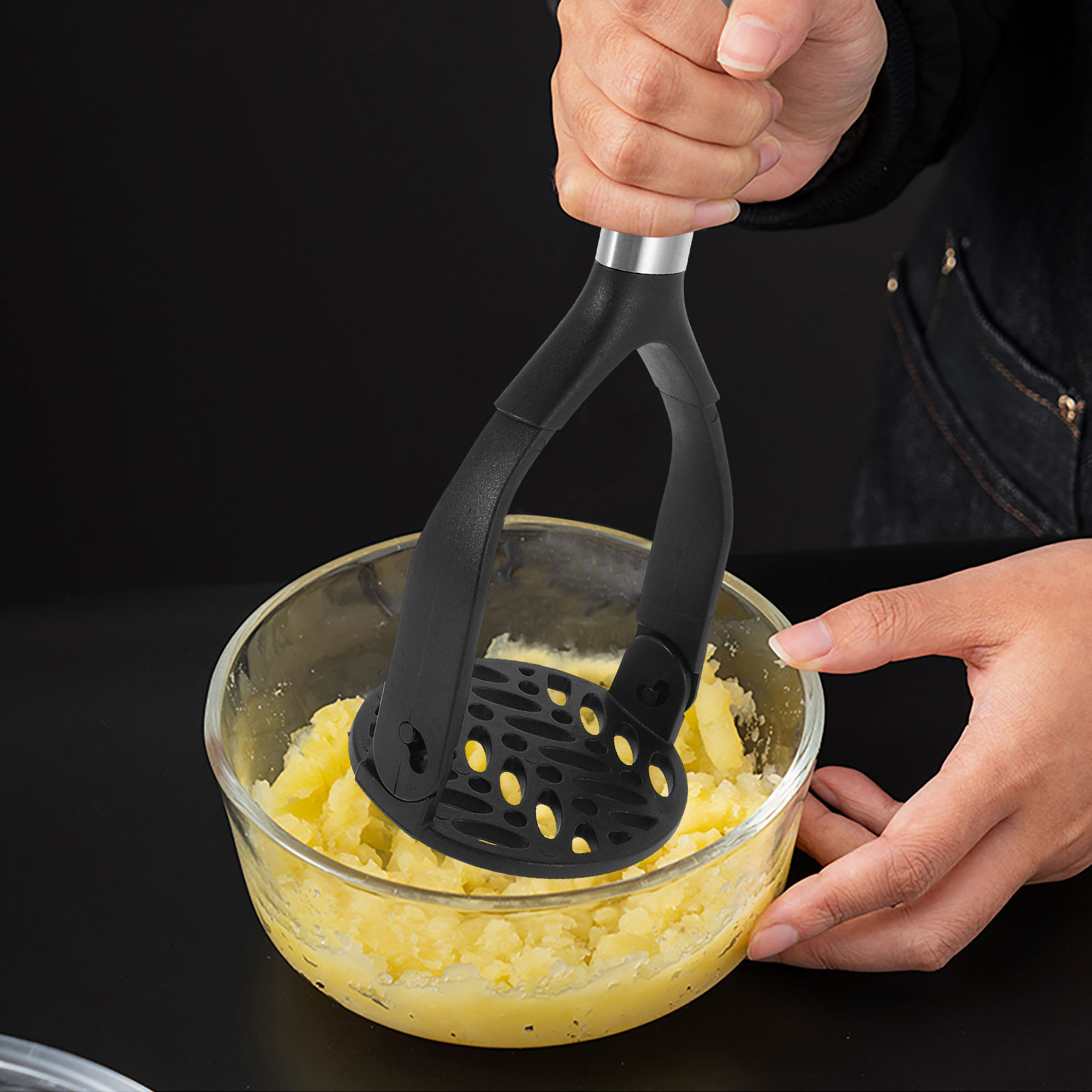 Triturador de Verduras Plegabl - Baby Food Avocado reseña y precio