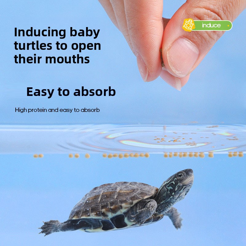 Fulepets Alimento para Tartaru - Baby Food With Protein reseña y precio