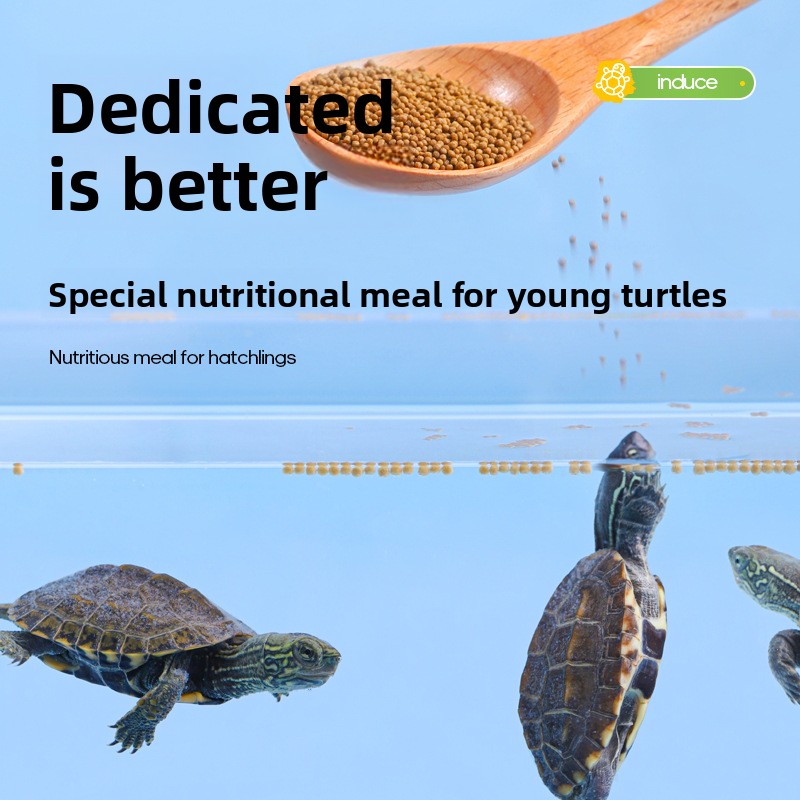 Fulepets Alimento para Tartaru - Baby Food With Protein reseña y precio
