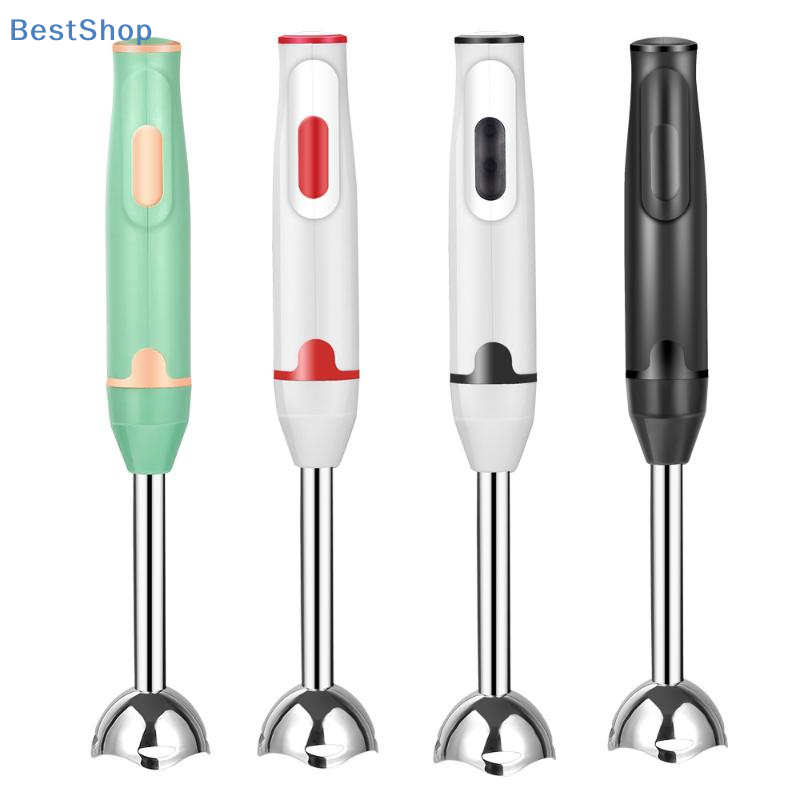 Batidora de mano de inmersión, - Baby Food Hand Blender reseña y precio