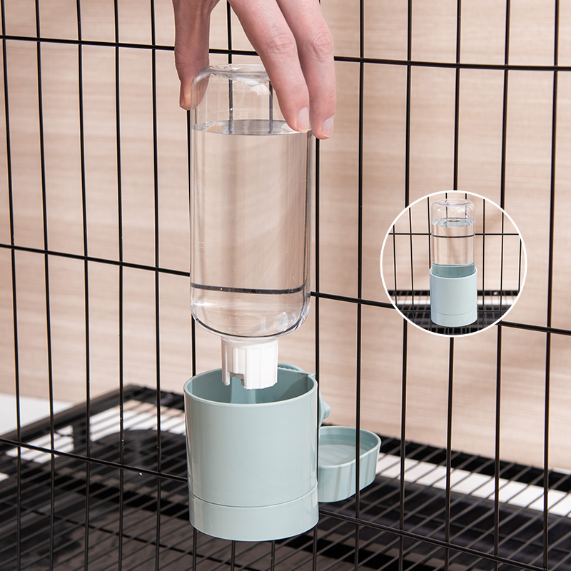Comedero Automático para Masco - Baby Food Cat reseña y precio
