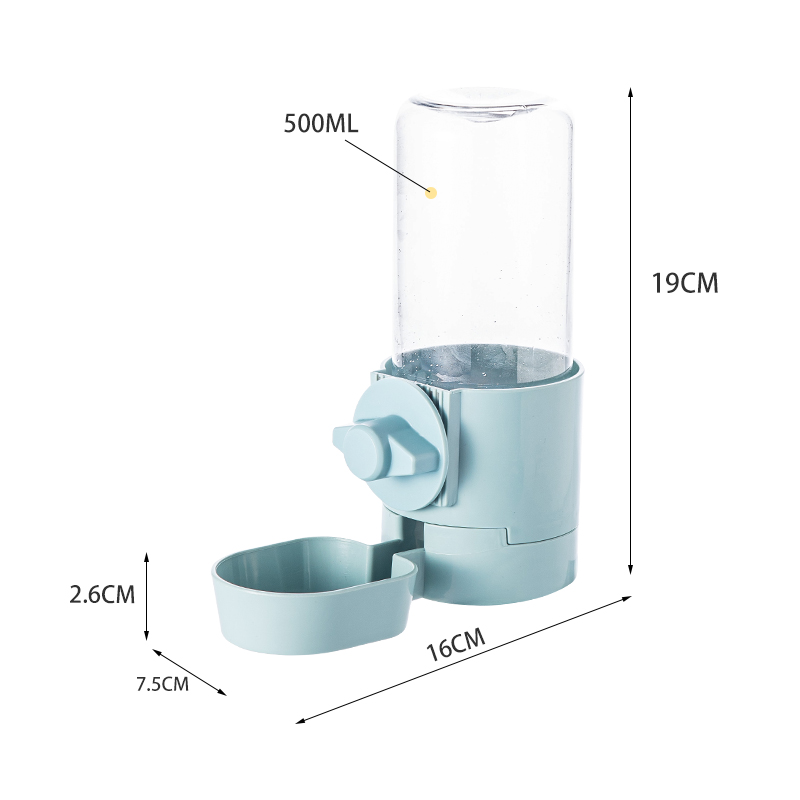 Comedero Automático para Masco - Baby Food Cat reseña y precio