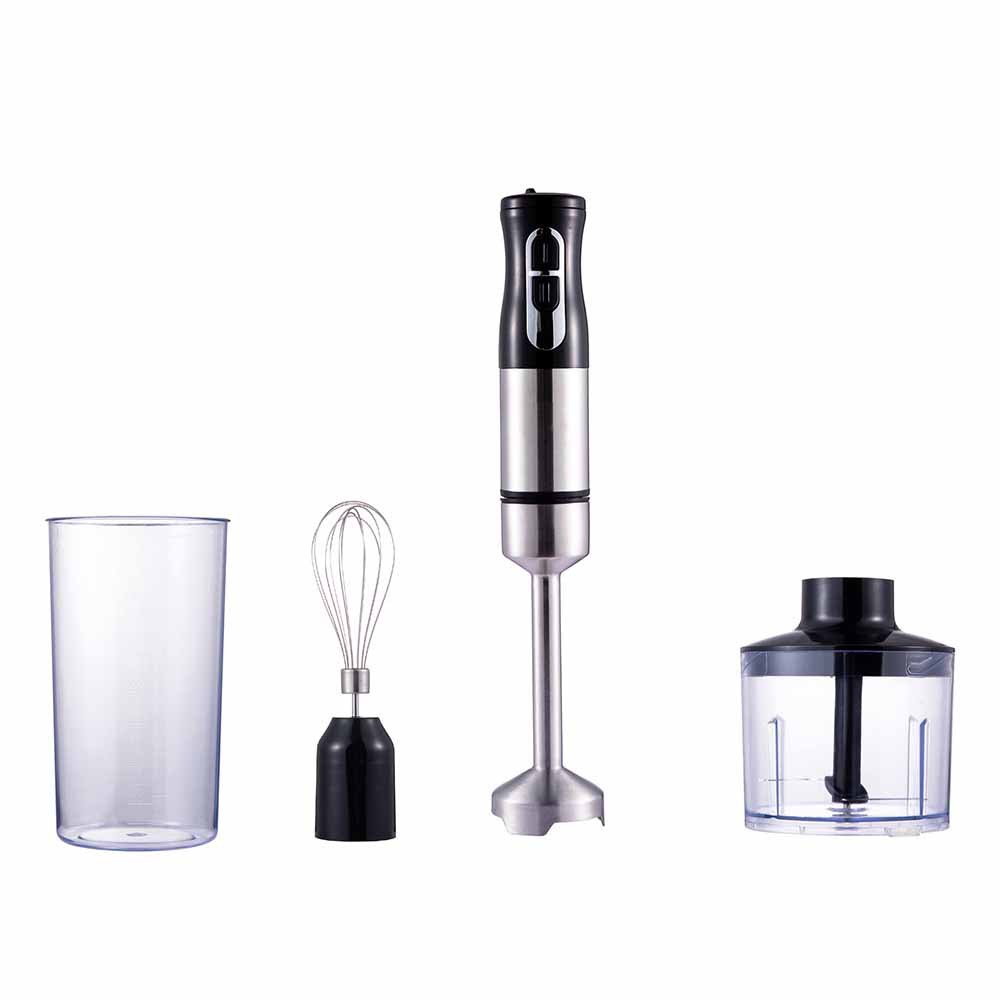 Batidora de Mano Multifunciona - Baby Food Hand Blender reseña y precio