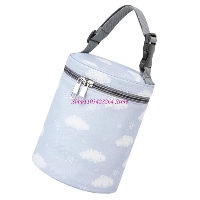 Funda aislante para portabotel - Baby Food Warmer Portable reseña y precio