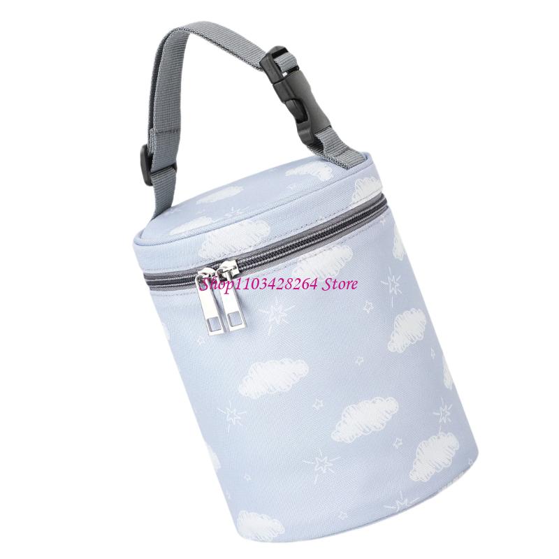 Funda aislante para portabotel - Baby Food Warmer Portable reseña y precio