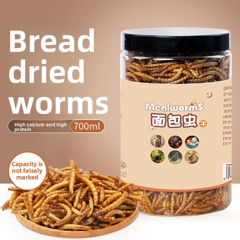 Sangdao Comida para Tartaruga  - Baby Food With Protein reseña y precio