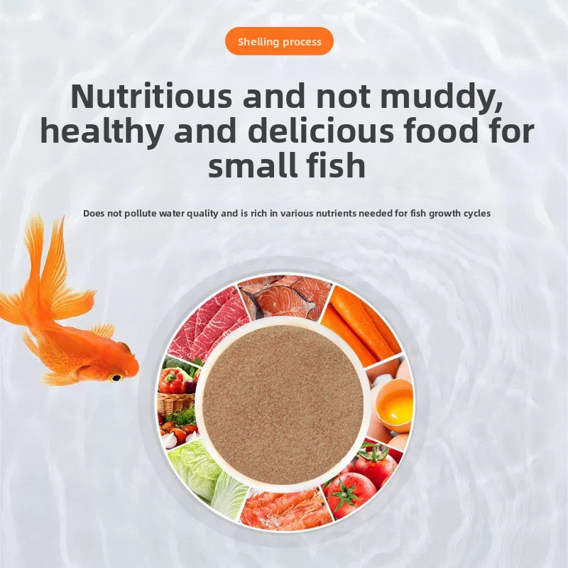 DONGYUJIANG Camarones de salmu - Baby Food With Protein reseña y precio