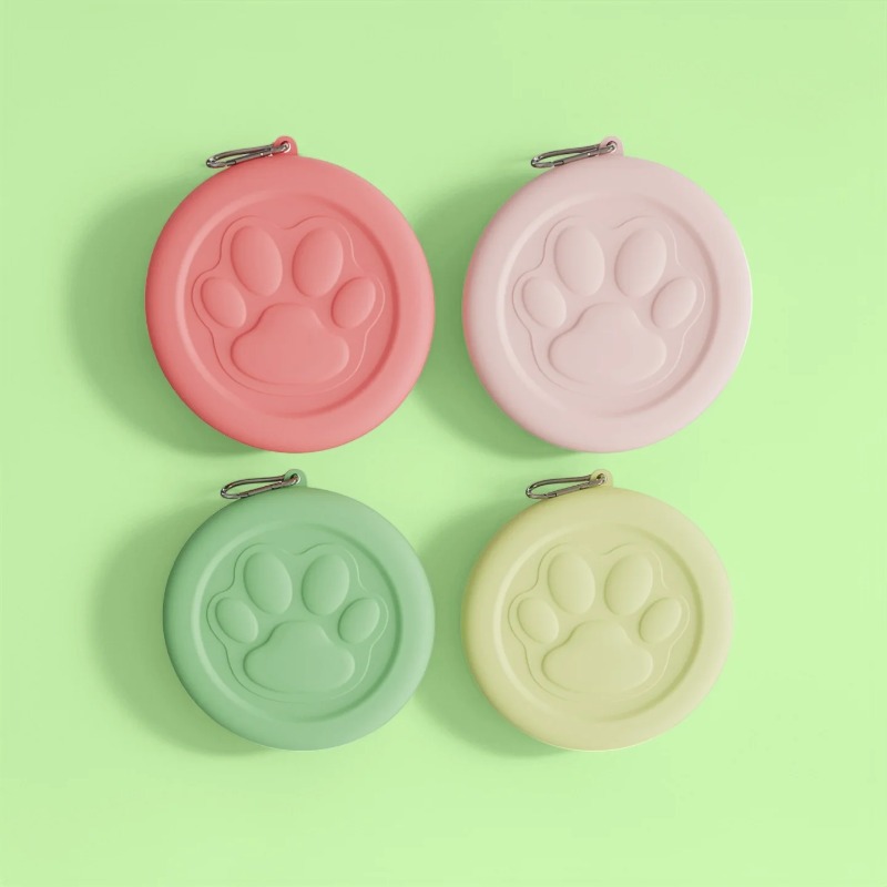 Nuevo Tazón Portátil para Comi - Baby Food Cat reseña y precio