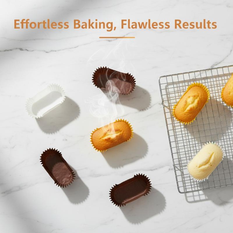1000 Unidades de Forros de Pap - Baby Food Catering reseña y precio