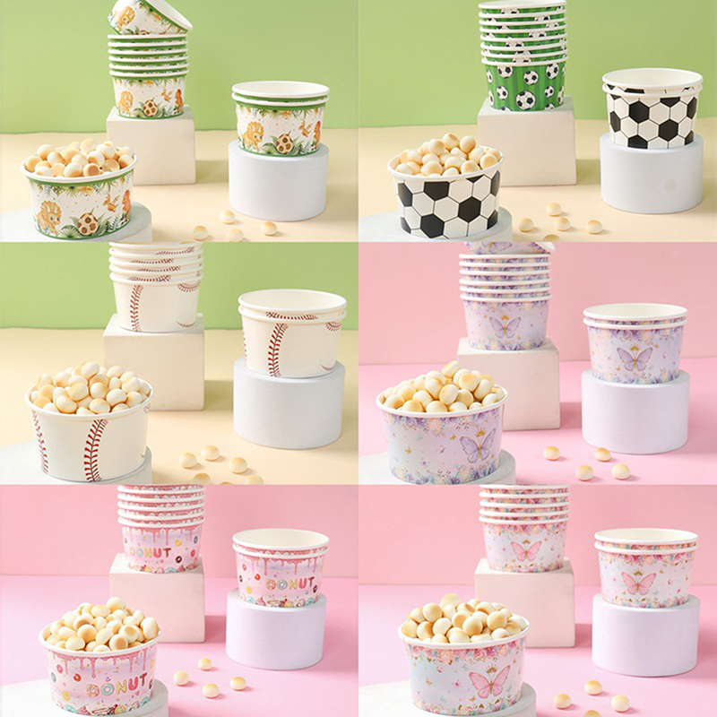 10 Uds. Taza de postre de comi - Baby Food Avocado reseña y precio