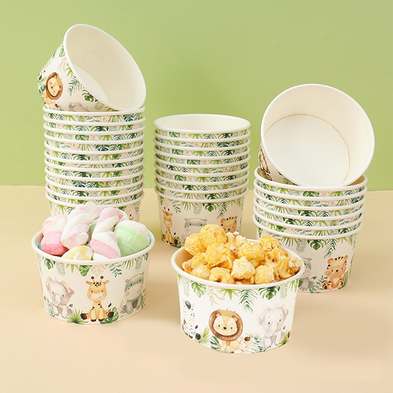 10 Uds. Taza de postre de comi - Baby Food Avocado reseña y precio