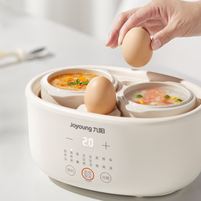 Olla eléctrica para guisos que - Baby Food Stew reseña y precio