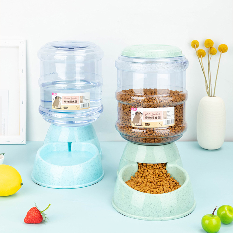 Comedero para Mascotas de Gran - Baby Food Cat reseña y precio