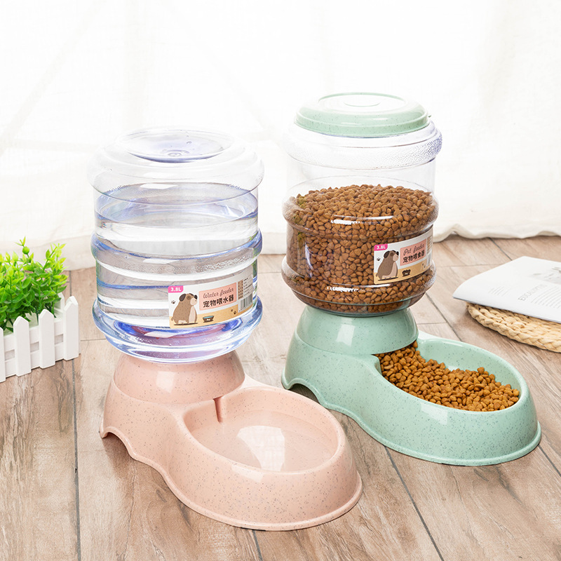 Comedero para Mascotas de Gran - Baby Food Cat reseña y precio