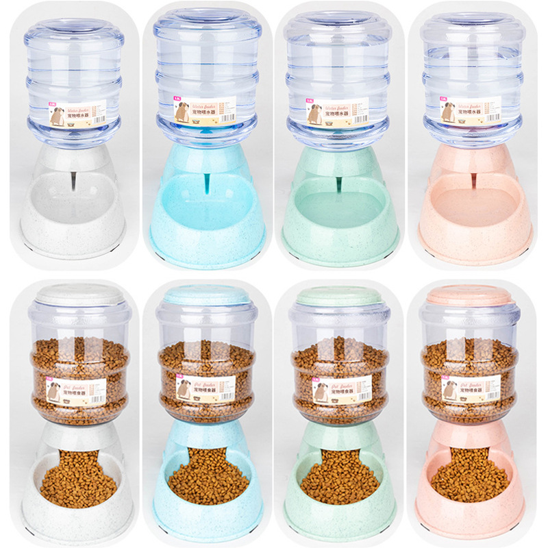 Comedero para Mascotas de Gran - Baby Food Cat reseña y precio