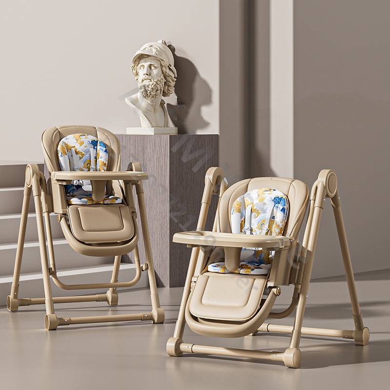 Silla de comedor para bebé/sil - Baby Food Eating Chair reseña y precio