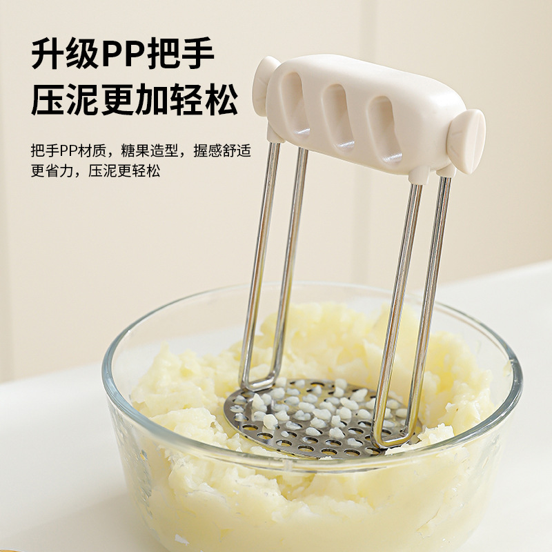 Prensa para puré de patatas, p - Baby Food Avocado reseña y precio