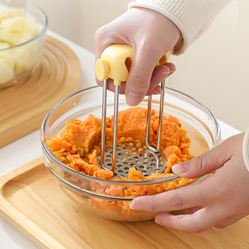 Prensa para puré de patatas, p - Baby Food Avocado reseña y precio