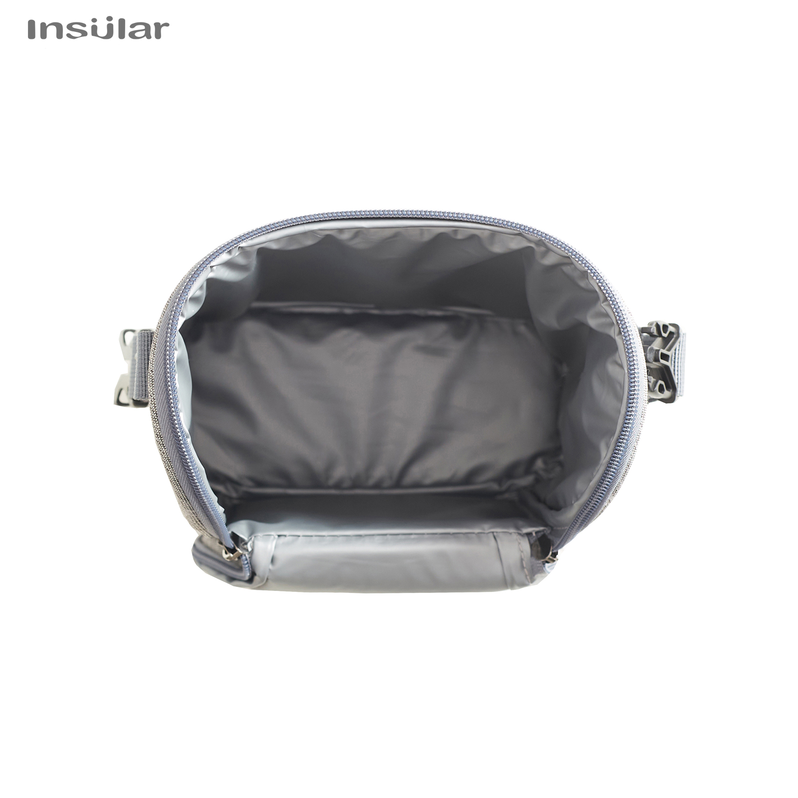 Bolsa portátil para biberón de - Baby Food Warmer Portable reseña y precio