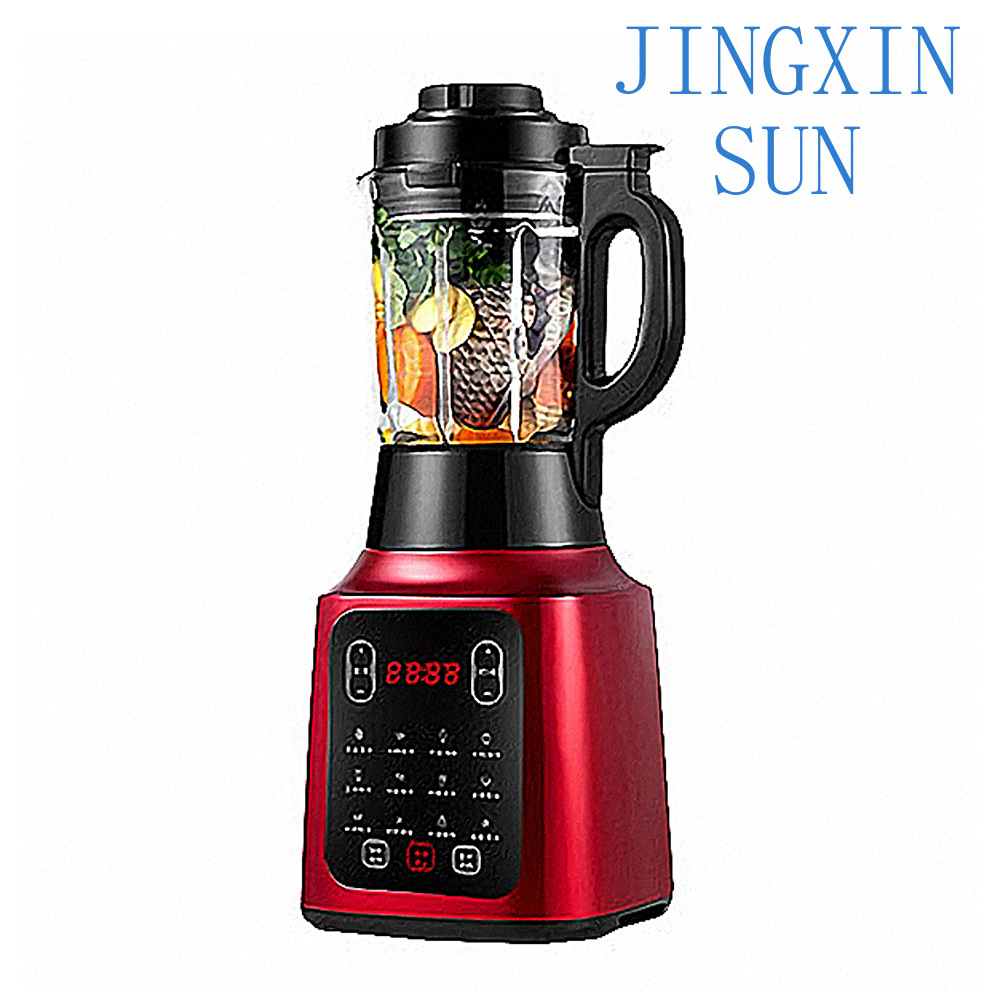 Licuadora automática para el h - Baby Food Hand Blender reseña y precio