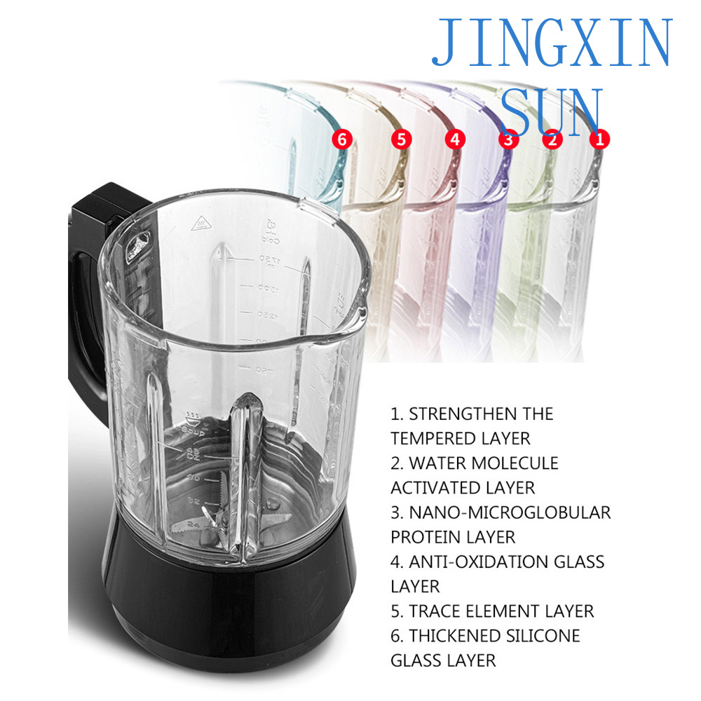 Licuadora automática para el h - Baby Food Hand Blender reseña y precio