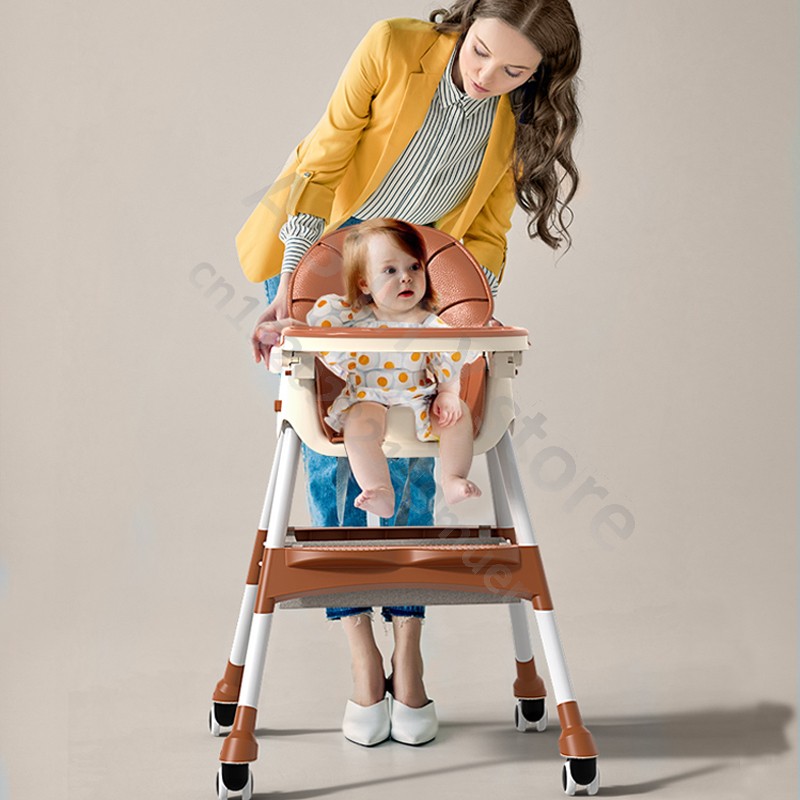 Silla de comedor para niños/as - Baby Food Eating Chair reseña y precio