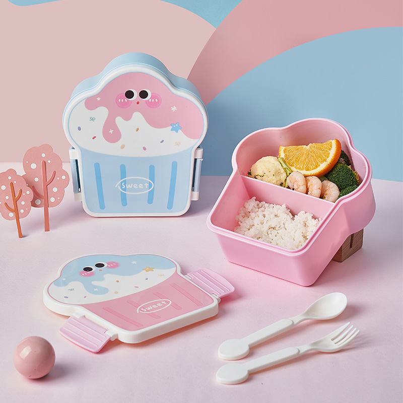 Bonita fiambrera Bento, calent - Baby Food Warmer Portable reseña y precio