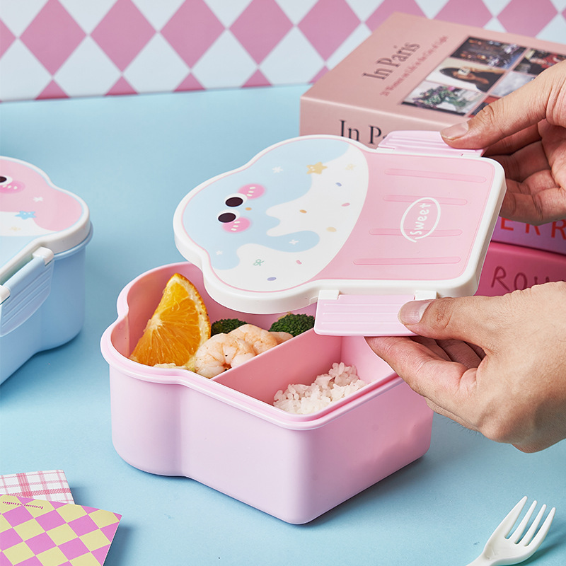 Bonita fiambrera Bento, calent - Baby Food Warmer Portable reseña y precio