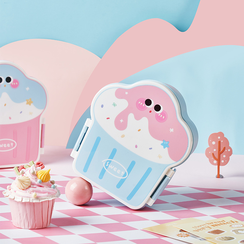 Bonita fiambrera Bento, calent - Baby Food Warmer Portable reseña y precio