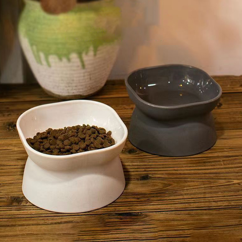 Cuenco de comida para gatos/pe - Baby Food Cat reseña y precio