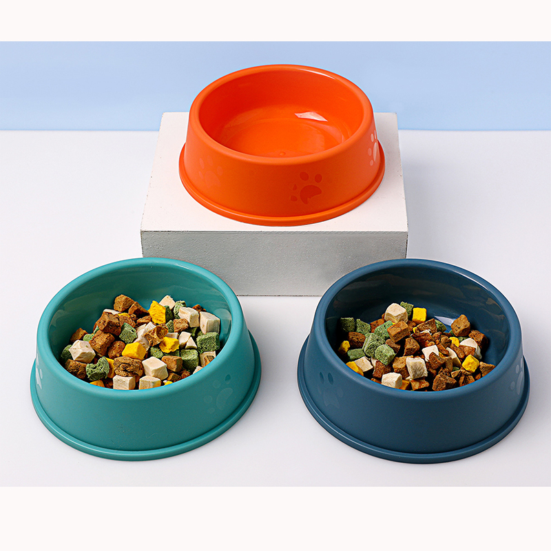 Tazones para Mascotas de Color - Baby Food Cat reseña y precio