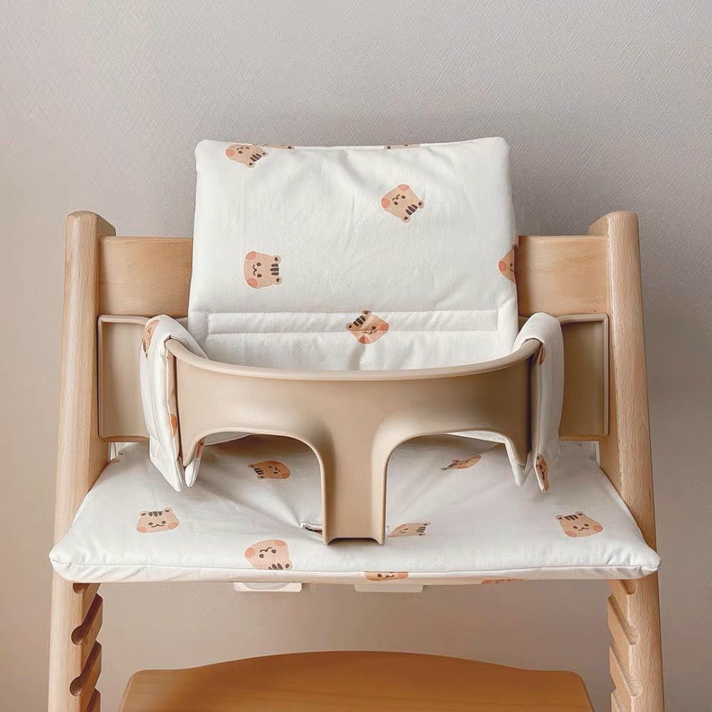 Cojín de silla de comedor para - Baby Food Eating Chair reseña y precio