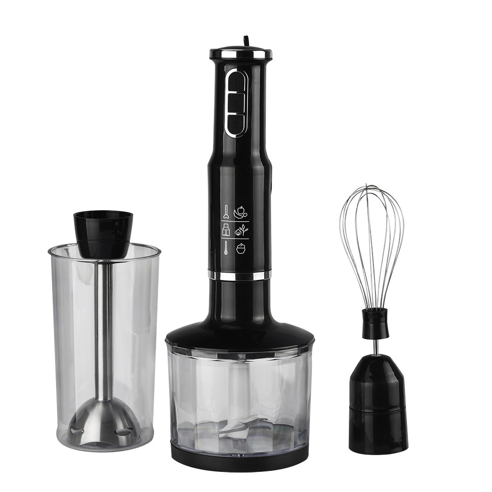 Licuadora multifunción, picado - Baby Food Hand Blender reseña y precio