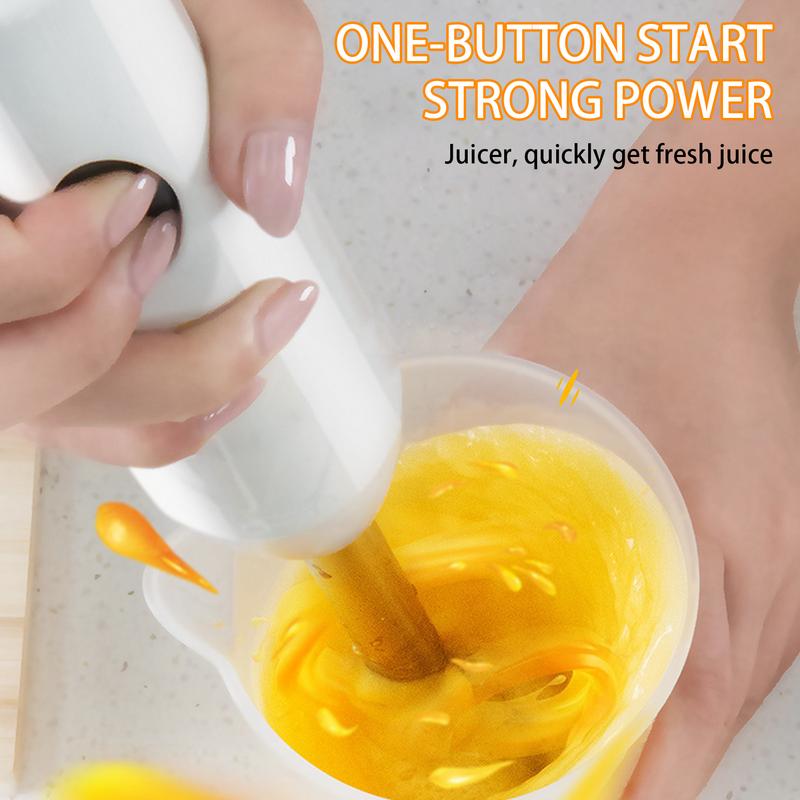 Batidoras de mano de inmersión - Baby Food Hand Blender reseña y precio