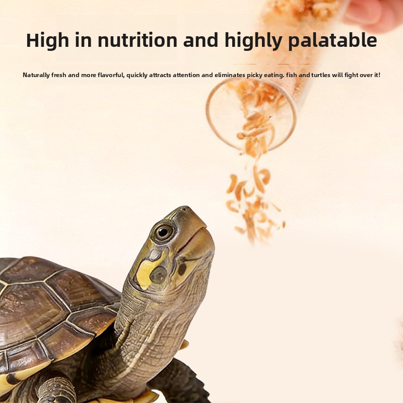 Naichong Krill Antártico Liofi - Baby Food With Protein reseña y precio