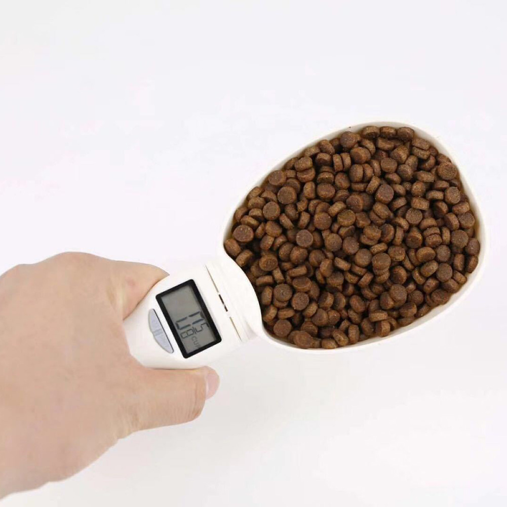 Herramienta de medición electr - Baby Food Cat reseña y precio